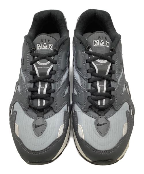 NIKE（ナイキ）NIKE (ナイキ) スニーカー グレー サイズ:29cmの古着・服飾アイテム