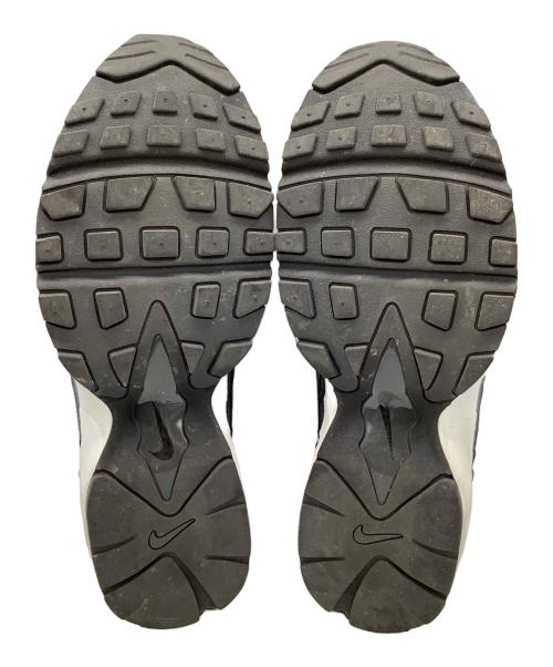 NIKE（ナイキ）NIKE (ナイキ) スニーカー グレー サイズ:29cmの古着・服飾アイテム