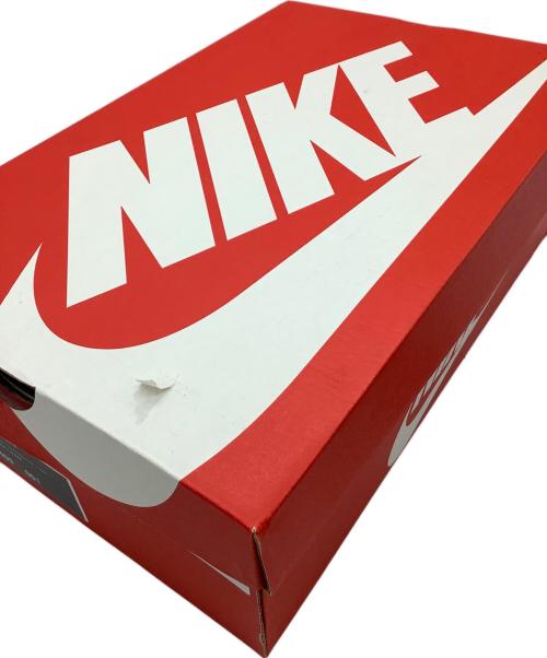 NIKE（ナイキ）NIKE (ナイキ) スニーカー グレー サイズ:29cmの古着・服飾アイテム