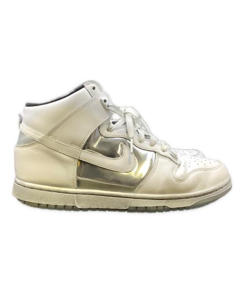 NIKE（ナイキ）NIKE (ナイキ) NIKE　Women's Dunk High 