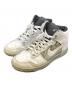 NIKE（ナイキ）の古着「NIKE　Women's Dunk High 