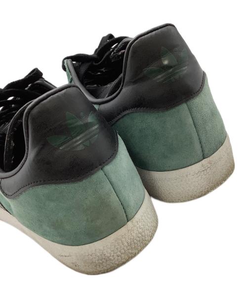 adidas（アディダス）adidas (アディダス) スニーカー グリーン サイズ:28.5cmの古着・服飾アイテム