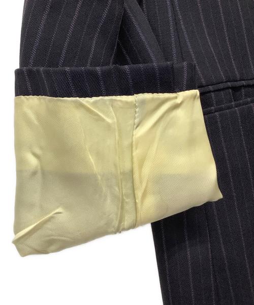 PAUL SMITH（ポールスミス）PAUL SMITH (ポールスミス) テーラードジャケット ネイビー サイズ:Mの古着・服飾アイテム