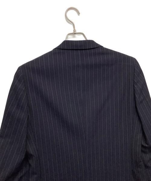 PAUL SMITH（ポールスミス）PAUL SMITH (ポールスミス) テーラードジャケット ネイビー サイズ:Mの古着・服飾アイテム