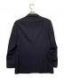 PAUL SMITH (ポールスミス) テーラードジャケット ネイビー サイズ:M：7000円