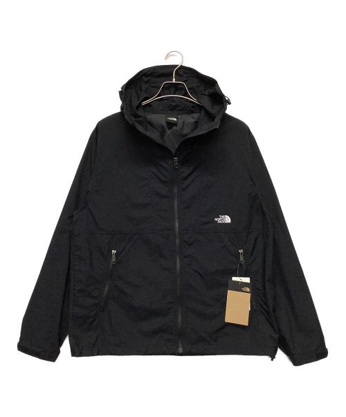 THE NORTH FACE（ザ ノース フェイス）THE NORTH FACE (ザ ノース フェイス) マウンテンパーカー ブラック サイズ:Lの古着・服飾アイテム