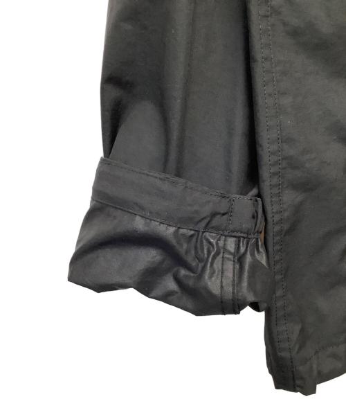 THE NORTH FACE（ザ ノース フェイス）THE NORTH FACE (ザ ノース フェイス) マウンテンパーカー ブラック サイズ:Lの古着・服飾アイテム