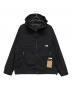 THE NORTH FACE（ザ ノース フェイス）の古着「マウンテンパーカー」｜ブラック
