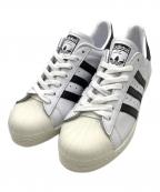 adidasアディダス）の古着「スニーカー」｜ホワイト