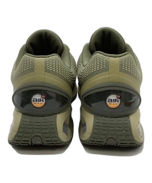 NIKE（ナイキ）NIKE (ナイキ) スニーカー グリーン サイズ:27.5cmの古着・服飾アイテム