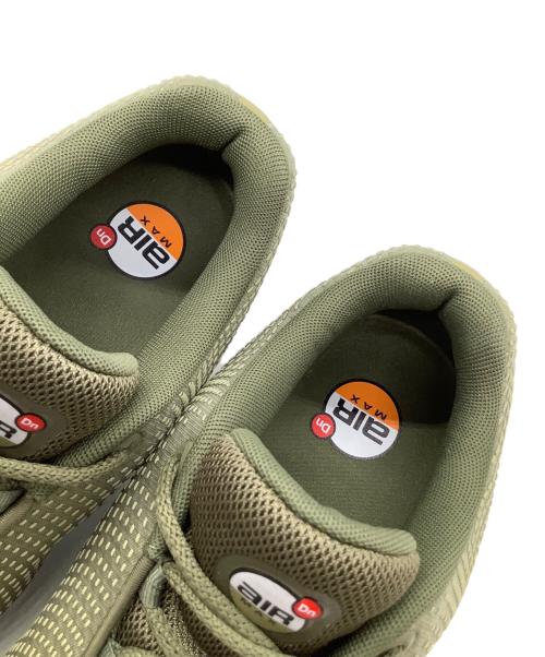 NIKE（ナイキ）NIKE (ナイキ) スニーカー グリーン サイズ:27.5cmの古着・服飾アイテム