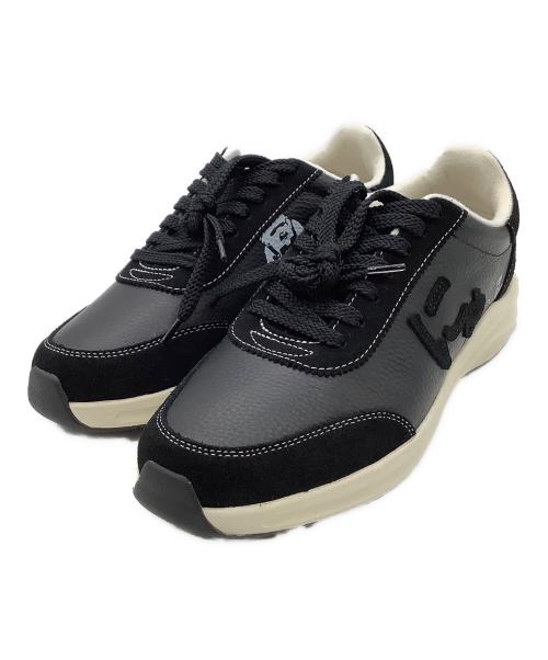 Sangacio（サンガッチョ）Sangacio (サンガッチョ) スニーカー ブラック サイズ:26cmの古着・服飾アイテム