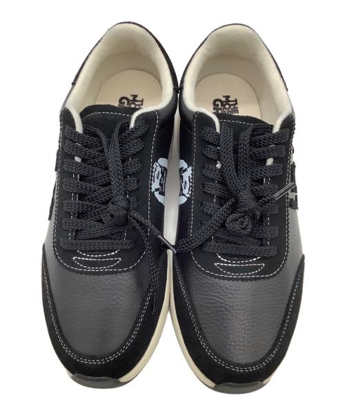 Sangacio（サンガッチョ）Sangacio (サンガッチョ) スニーカー ブラック サイズ:26cmの古着・服飾アイテム