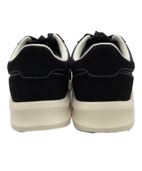 Sangacio（サンガッチョ）Sangacio (サンガッチョ) スニーカー ブラック サイズ:26cmの古着・服飾アイテム