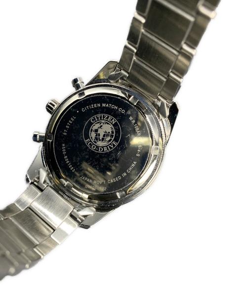 CITIZEN（シチズン）CITIZEN (シチズン) 腕時計 CITIZEN ｴｺﾄﾞﾗｲﾌﾞの古着・服飾アイテム
