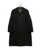 Burberry'sバーバリー）の古着「ウールコート」｜グレー