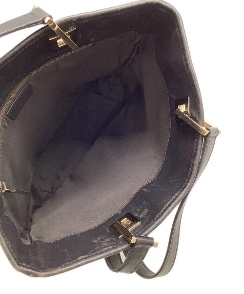 GUCCI（グッチ）GUCCI (グッチ) トートバッグ ベージュの古着・服飾アイテム