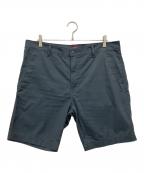 LEVI'Sリーバイス）の古着「ハーフパンツ」｜グレー