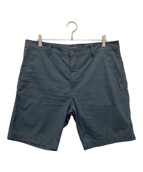 LEVI'S（リーバイス）LEVI'S (リーバイス) ハーフパンツ グレー サイズ:W36の古着・服飾アイテム