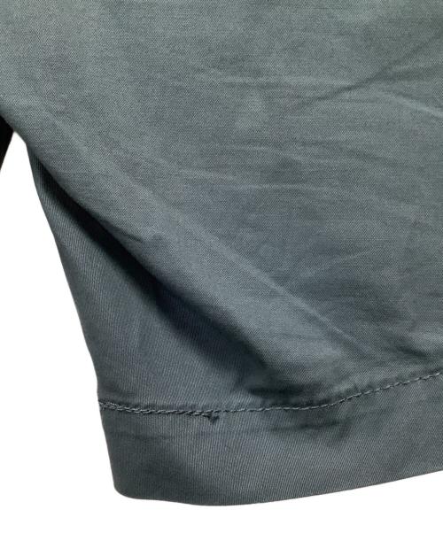 LEVI'S（リーバイス）LEVI'S (リーバイス) ハーフパンツ グレー サイズ:W36の古着・服飾アイテム