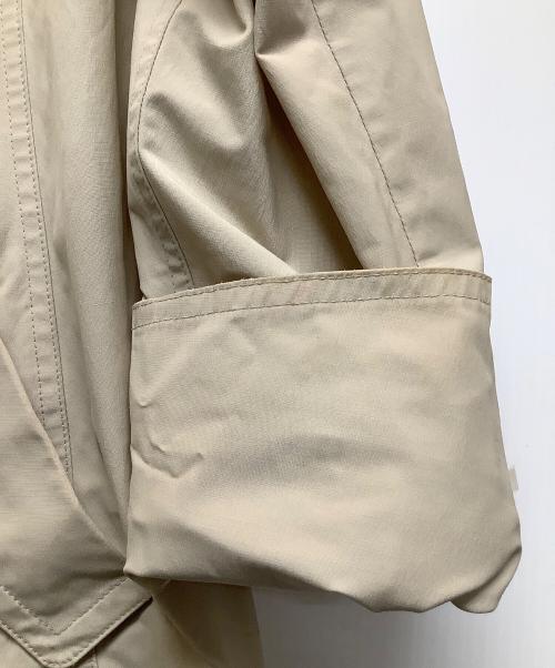 BURBERRY LONDON（バーバリーロンドン）BURBERRY LONDON (バーバリーロンドン) ショートコート ベージュ サイズ:46の古着・服飾アイテム