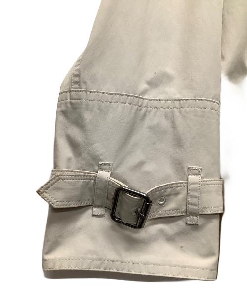 BURBERRY LONDON（バーバリーロンドン）BURBERRY LONDON (バーバリーロンドン) ショートコート ベージュ サイズ:46の古着・服飾アイテム
