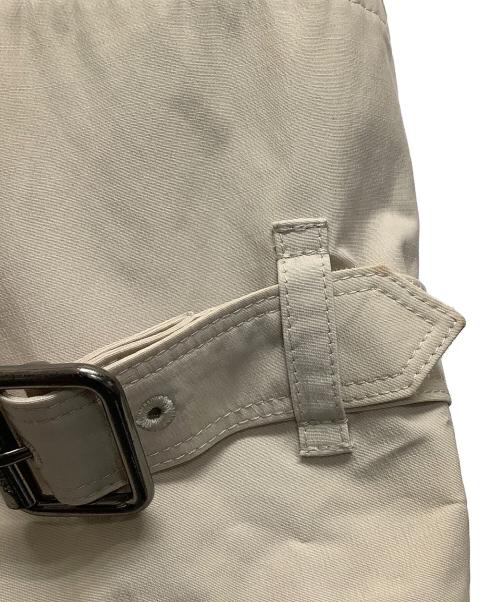 BURBERRY LONDON（バーバリーロンドン）BURBERRY LONDON (バーバリーロンドン) ショートコート ベージュ サイズ:46の古着・服飾アイテム