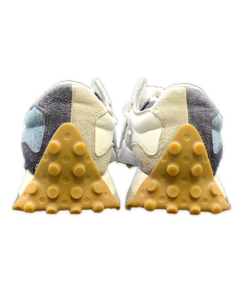 NEW BALANCE（ニューバランス）NEW BALANCE (ニューバランス)  NEW BALANCE    ローカットスニーカー ネイビー サイズ:27.5㎝の古着・服飾アイテム