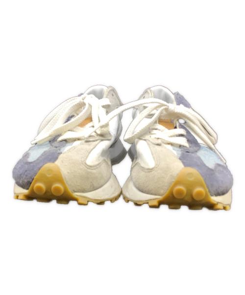 NEW BALANCE（ニューバランス）NEW BALANCE (ニューバランス)  NEW BALANCE    ローカットスニーカー ネイビー サイズ:27.5㎝の古着・服飾アイテム