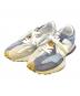 NEW BALANCE（ニューバランス）の古着「 NEW BALANCE    ローカットスニーカー」｜ネイビー