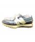 NEW BALANCE (ニューバランス)  NEW BALANCE    ローカットスニーカー ネイビー サイズ:27.5㎝：3000円