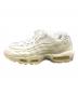 NIKE (ナイキ) NIKE　AIR MAX95 ESSENTIAL　ﾛｰｶｯﾄｽﾆｰｶｰ ホワイト サイズ:27.5㎝：8000円