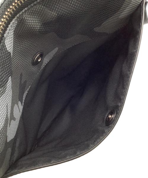 COACH（コーチ）COACH (コーチ) ショルダーバッグ ブラックの古着・服飾アイテム