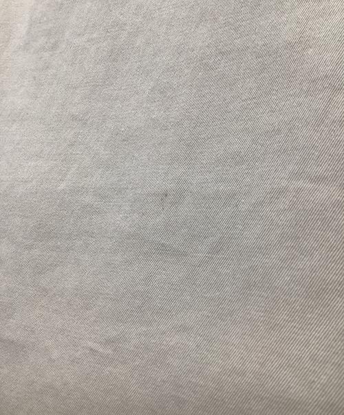 'S Max Mara（エスマックスマーラ）'S Max Mara (エスマックスマーラ) ノースリーブワンピース ベージュ サイズ:IJ36の古着・服飾アイテム