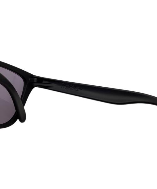 OAKLEY（オークリー）OAKLEY (オークリー) サングラス ブラックの古着・服飾アイテム