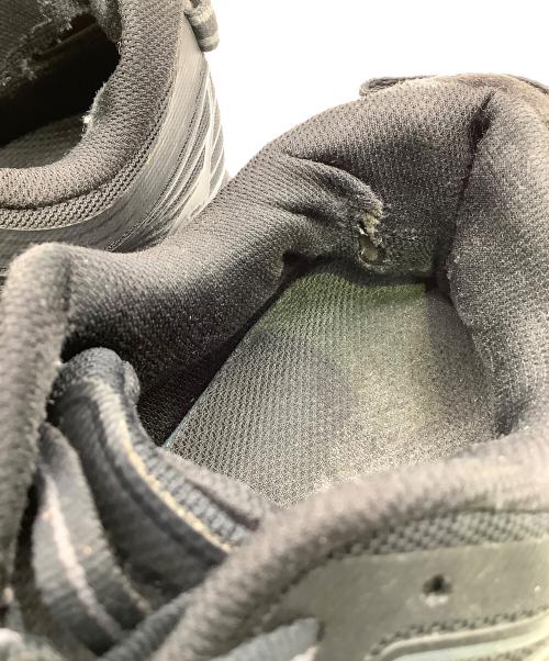 HOKAONEONE（ホカオネオネ）HOKAONEONE (ホカオネオネ) スニーカー ブラック サイズ:24.5cmの古着・服飾アイテム