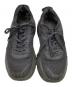HOKAONEONE (ホカオネオネ) スニーカー ブラック サイズ:24.5cm：3000円