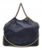 STELLA McCARTNEYステラマッカートニー）の古着「ショルダーバッグ」｜ブラック