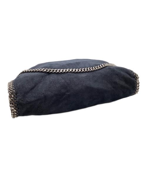 STELLA McCARTNEY（ステラマッカートニー）STELLA McCARTNEY (ステラマッカートニー) ショルダーバッグ ブラックの古着・服飾アイテム