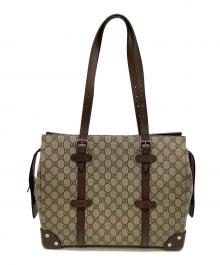 GUCCI（グッチ）の古着「トートバッグ」