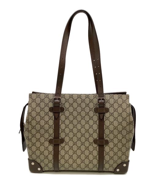 GUCCI（グッチ）GUCCI (グッチ) トートバッグの古着・服飾アイテム