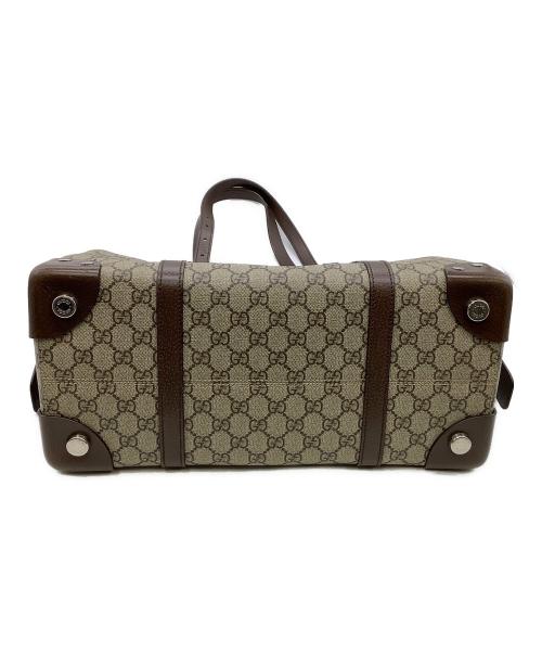 GUCCI（グッチ）GUCCI (グッチ) トートバッグの古着・服飾アイテム