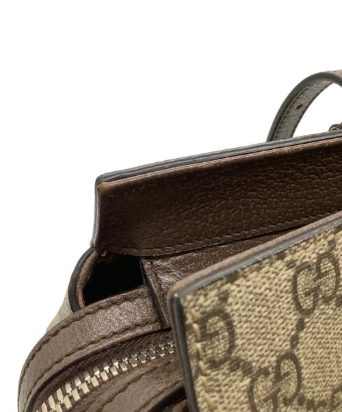 GUCCI（グッチ）GUCCI (グッチ) トートバッグの古着・服飾アイテム