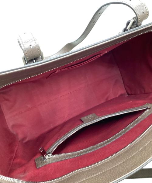 GUCCI（グッチ）GUCCI (グッチ) トートバッグの古着・服飾アイテム