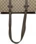 中古・古着 GUCCI (グッチ) トートバッグ：130000円