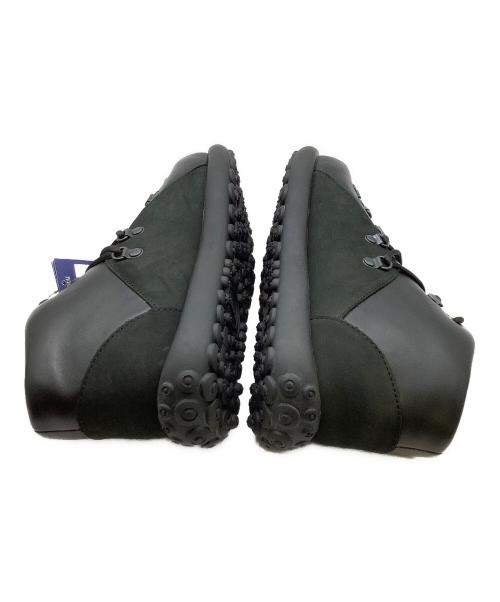 TIMAI（ティマイ）TIMAI (ティマイ) トレッキングブーツ　TIMAI ブラック サイズ:26㎝の古着・服飾アイテム