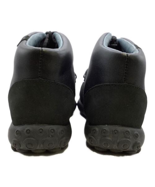 TIMAI（ティマイ）TIMAI (ティマイ) トレッキングブーツ　TIMAI ブラック サイズ:26㎝の古着・服飾アイテム