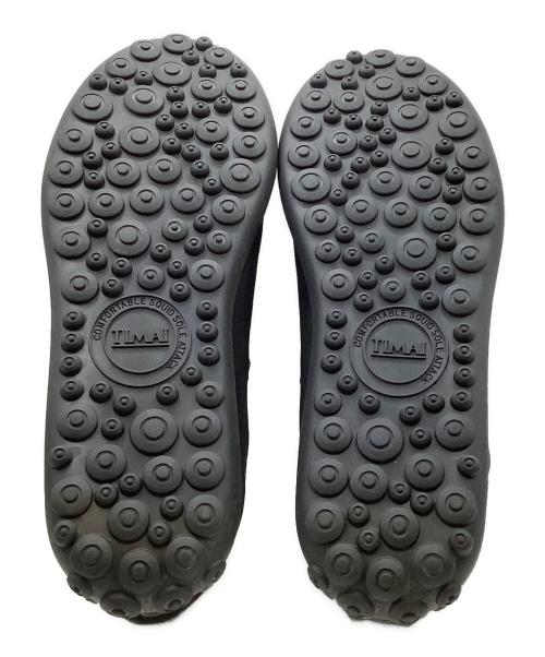 TIMAI（ティマイ）TIMAI (ティマイ) トレッキングブーツ　TIMAI ブラック サイズ:26㎝の古着・服飾アイテム