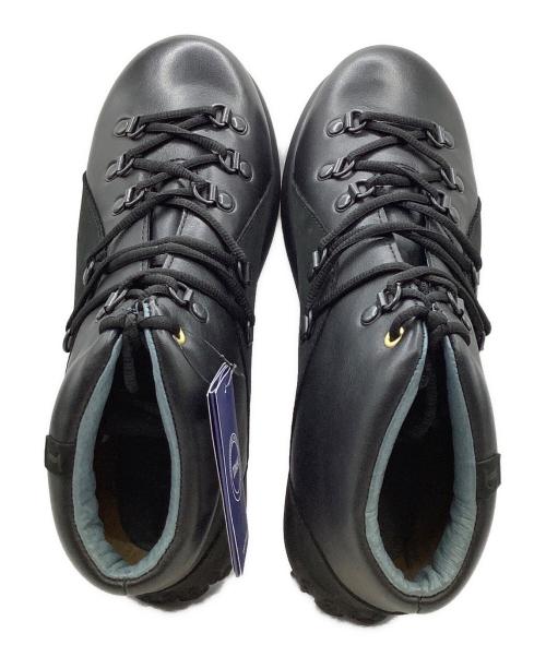 TIMAI（ティマイ）TIMAI (ティマイ) トレッキングブーツ　TIMAI ブラック サイズ:26㎝の古着・服飾アイテム