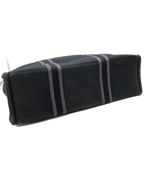 HERMES（エルメス）HERMES (エルメス) フールトゥGM ブラックの古着・服飾アイテム